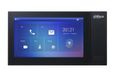 Dahua Technology VTH2421FB intercomsysteem 17,8 cm (7") Zwart