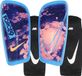 NIKE - nk signature merc lite grd eh - Protège-tibias homme - Bleu