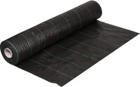 Anti-worteldoek 50 x 1.05m