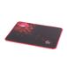 Gembird MP-GAMEPRO-S Gaming Mouse Pad - Multicolour