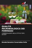 Qualità OmniScriptum SRL Qualità Microbiologica Dei Formaggi