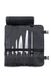 F. DICK ActiveCut messenset 6-delig incl. oprolbare tas