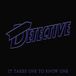 It Detective - It Takes One To Know One (CD)