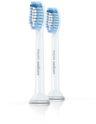 Philips Sonicare Sensitive HX6052