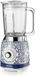 Ariete Capri 0583 - blender design italien - 1100 Watt - pichet en verre - 1,5 litre - Ice crush