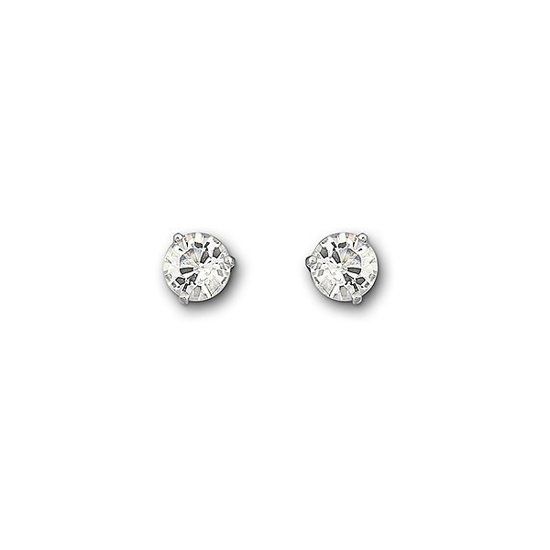 Swarovski Classic Oorknoppen - Dames - 9005818000465