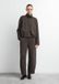 COMMA s.Oliver Broek donkerbruin