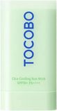 Tocobo Cica Cooling Sun Stick SPF50+ PA++++
