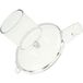 Seb - Couvercle Bol Hachoir Ms-650117