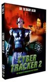 Cyber Tracker 2 - Mediabook - Édition limitée de 222 exemplaires - Couverture A (Blu-ray + DVD)