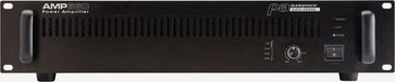 Audiophony AMP660 100V PA versterker 660 W