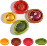 Ibenzoa® Boîte réfrigérante réutilisable - 4 pièces Protecteurs de fruits et légumes