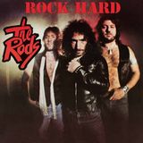 Rock High Roller Records Rock Hard - LP