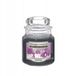 Yankee Candle Geurkaars MIDNIGHT MAGNOLIA 104g - Bloemig & Fruitig