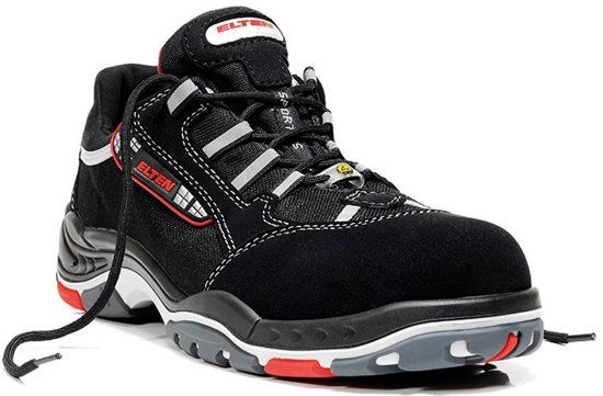 Elten Senex ESD S3 Werkschoenen maat 45