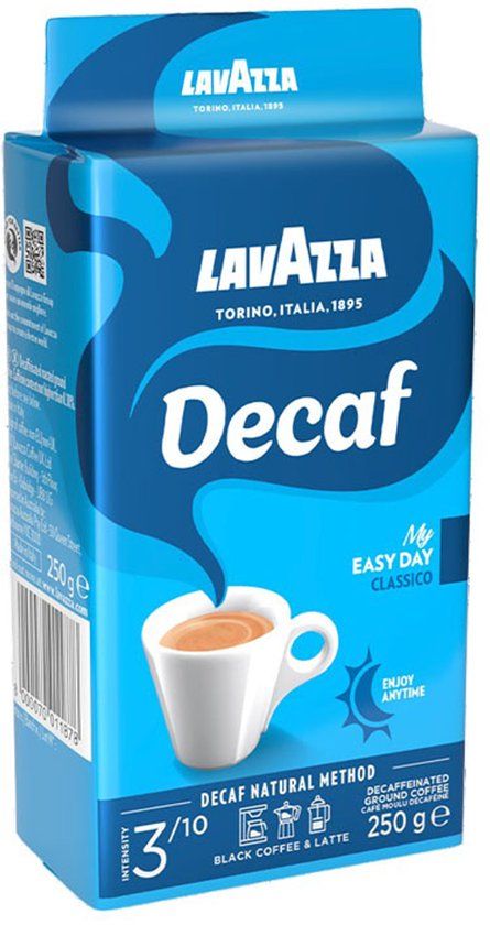 Lavazza DEK