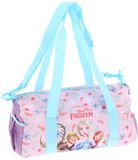 Disney Frozen Sporttas Paars Polyester Kinderen Unisex
