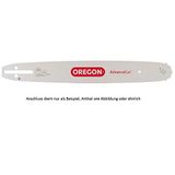Oregon 163SFGD025 geleiderail Pro-AM 40 cm 0,325 inch 1,6 mm