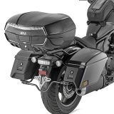 Givi Montage Arrière Du Top Case Honda Cmx 1100t Rebel 23-24 Sr1194kit