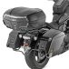 Givi Montage Arrière Du Top Case Honda Cmx 1100t Rebel 23-24 Sr1194kit