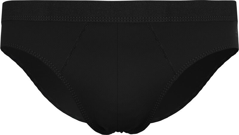ODLO Active F-Dry Light Eco Bottom Brief Men - black
