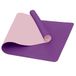 Narwhal Yogamat TPE Antislip Groot XXL 190x80x0,6cm 6mm dik - Yogamatten voor Vrouwen & Mannen Oefening Gym Pilates Fitness & Workout Training