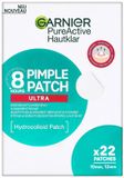 Garnier PureActive Pimple Patch Ultra 22 Hydrocolloïde patches