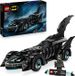 LEGO DC Batman 76304 Batmobile uit Batman Forever, jouet de construction, 909 pièces, figurine Batman