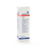 Hartmann Sterilux Es 5x5cm 12pl.nst. 100 P/s