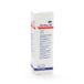 Hartmann Sterilux Es 5x5cm 12pl.nst. 100 P/s