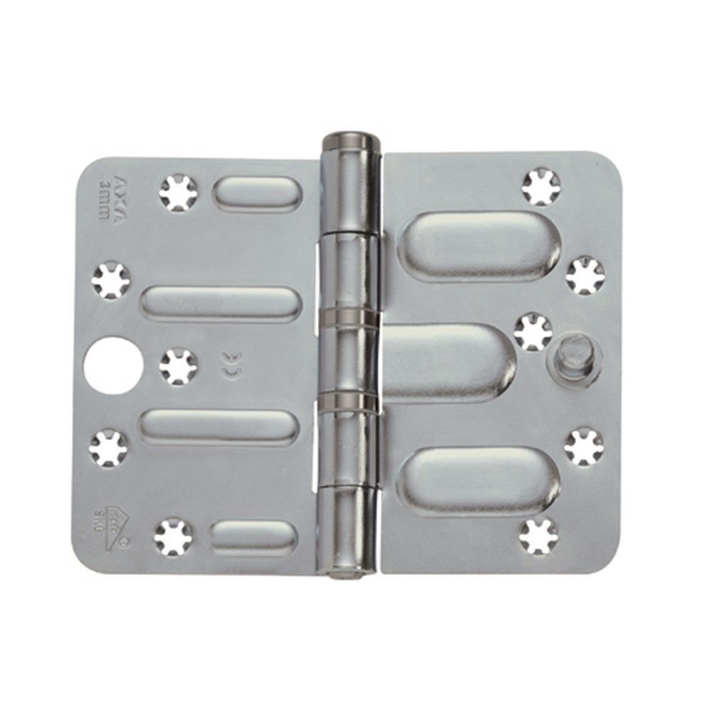 Axa Veiligheidsscharnier Heavy Duty 1847 - 8713249127125