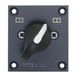 PROS NPE-709 MODULO SELECTOR 2 POS. 1-2 40A 12/24 (Verde), Multicolor, Standaard