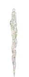 Decoris Ijspegel plc l2b1h18 cm trnsprnt/irs