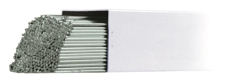 Toevoegmateriaal TIG rvs 1.6mm - 5 kg