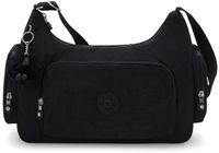Kipling Gabbina 11l Schoudertas Zwart