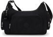 Kipling Gabbina 11l Schoudertas Zwart