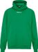 Craft Community 2.0 Logo Sweater Met Kap Heren - Groen | Maat: XXL