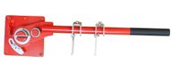 4Pro Handmatige staalstangbuiger, 6-14 mm, model Gro-3