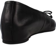 Wonders A3852 Velvet Zwart
