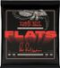 Ernie Ball EB2749 43-108 Pino Palladino Smoothie Flats - Snarenset voor 4-string basgitaar