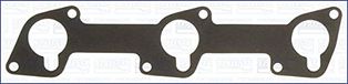 Gasket, Ajusa Gasket, intake manifold