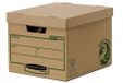 Bankers Box 4479901 Heavy-Duty archiefdoos voor ordners