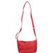 Le sac Carrie Rouge