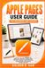 Apple Pages User Guide for Beginners and Seniors
