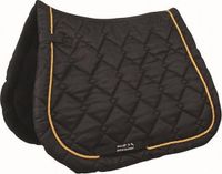 HKM Gently Zadeldek - Paard