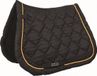 HKM Gently Zadeldek - Paard