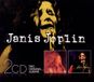 Janis Sony Music Entertainment I Got Dem Ol' Kozmic Blues Again Mama! / Love, Janis CD