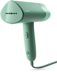 Philips 3000 Series STH3010/30 Handheld kledingstomer - Groen