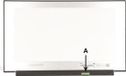 15.6 inch LCD scherm 1920x1080 Glans 30Pin eDP, IPS