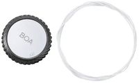 Shimano 2-draads reparatieset BOA Li2 wit